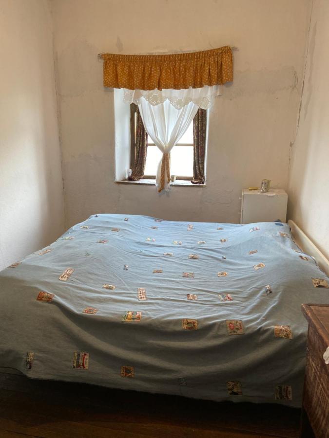 Cottage Modrich Struga Dış mekan fotoğraf