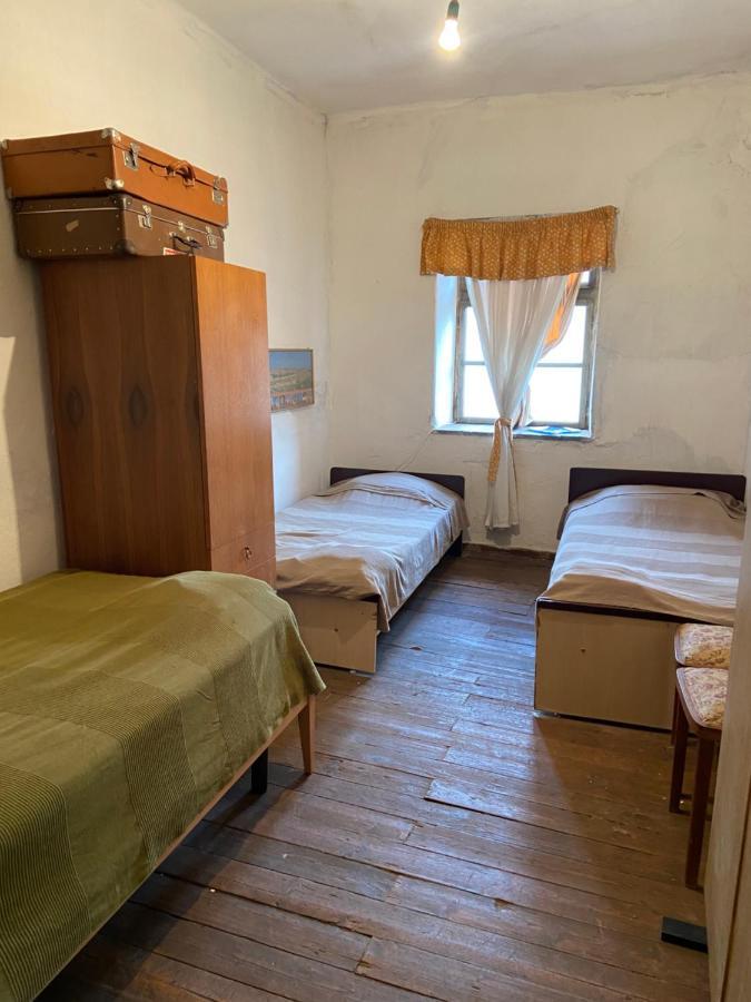 Cottage Modrich Struga Dış mekan fotoğraf