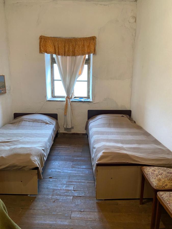 Cottage Modrich Struga Dış mekan fotoğraf