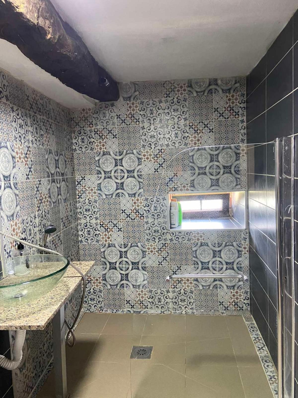 Cottage Modrich Struga Dış mekan fotoğraf