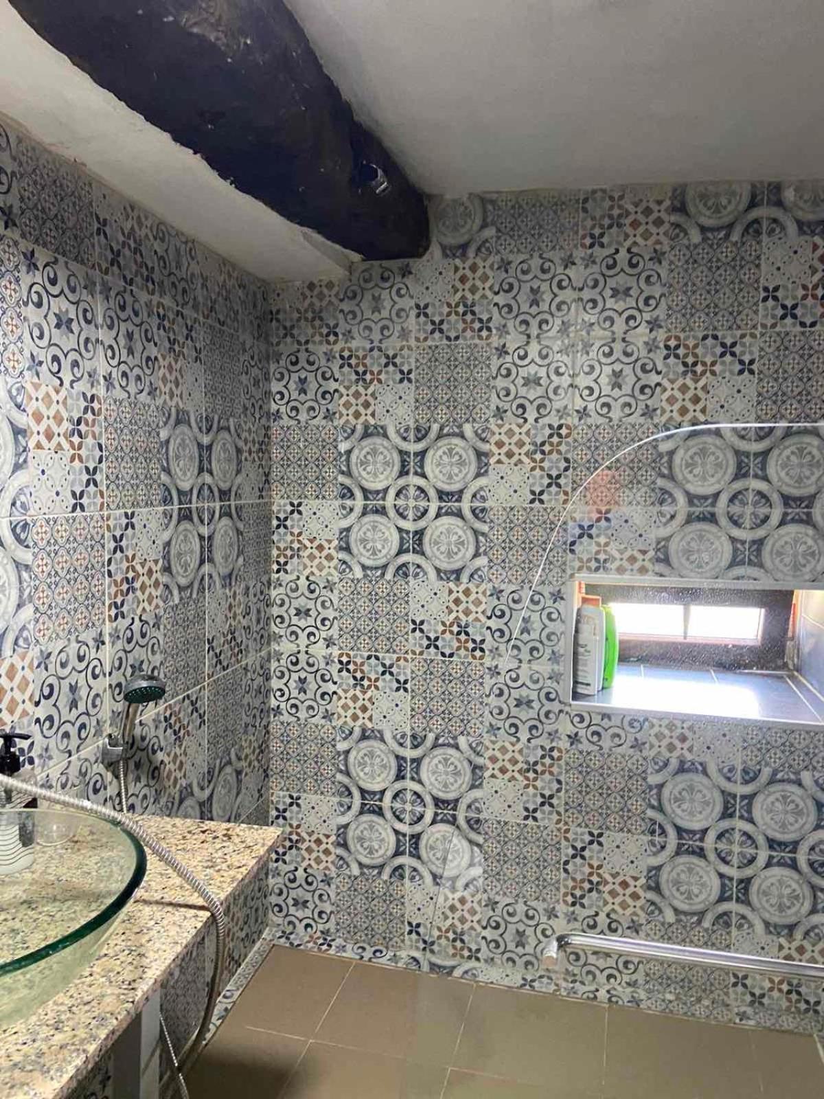 Cottage Modrich Struga Dış mekan fotoğraf